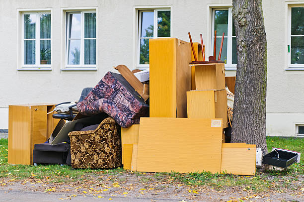 Shed Removal in South Temple, PA